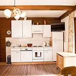 Nationalpark Apartmán