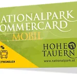 Lägenhet Nationalpark