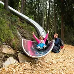 Nationalpark Lägenhet Neukirchen am Großvenediger