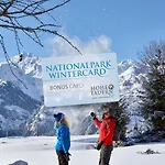 Nationalpark Neukirchen am Großvenediger