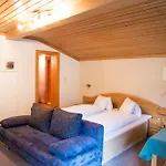 Apartmán Nationalpark Neukirchen am Großvenediger