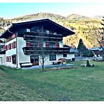 Nationalpark Apartmán Neukirchen am Großvenediger
