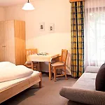 Nationalpark Apartmán