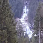 Lägenhet Nationalpark Neukirchen am Großvenediger