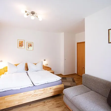 Nationalpark Appartement