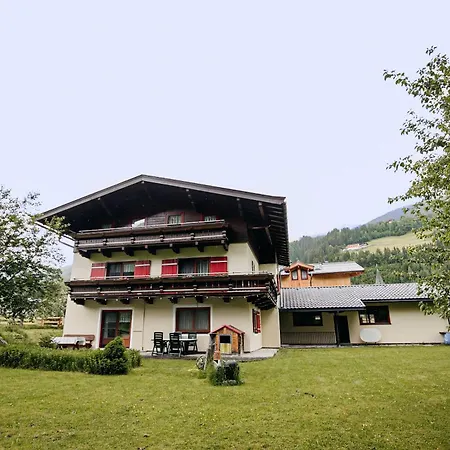 Nationalpark Apartament