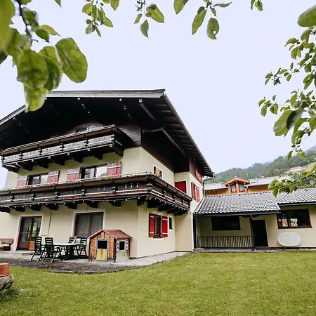 Nationalpark Apartament *