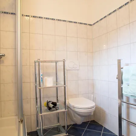 Apartament Nationalpark Neukirchen am Großvenediger