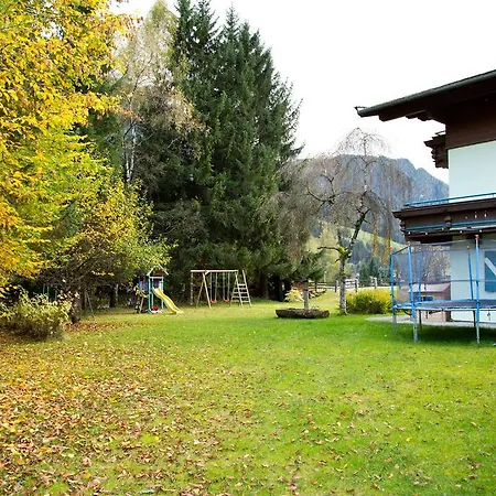 Lejlighed Nationalpark Neukirchen am Großvenediger
