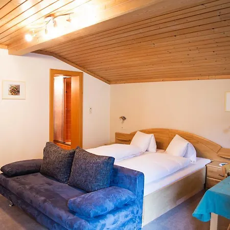Apartament Nationalpark Neukirchen am Großvenediger