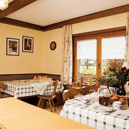 Appartement Nationalpark Neukirchen am Großvenediger