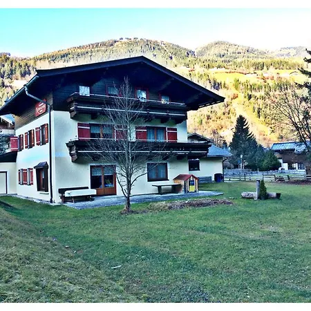 Nationalpark Apartament Neukirchen am Großvenediger