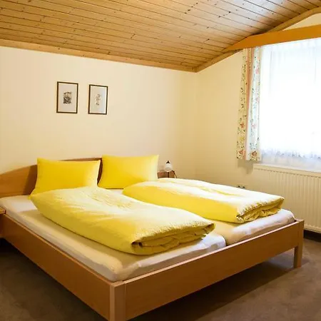 Nationalpark Neukirchen am Großvenediger