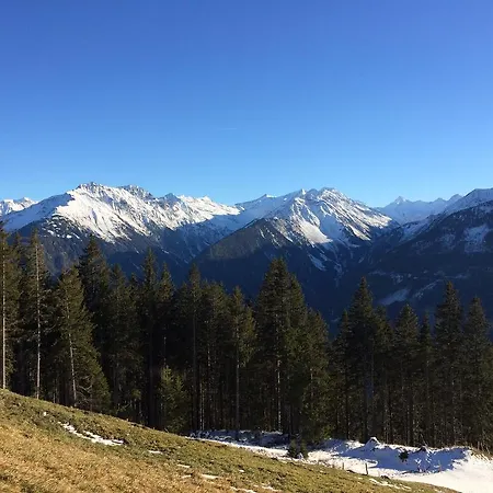 Nationalpark * Neukirchen am Großvenediger