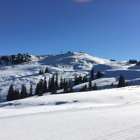 Nationalpark Appartement