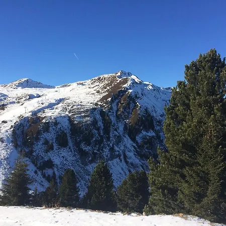 Nationalpark Neukirchen am Großvenediger
