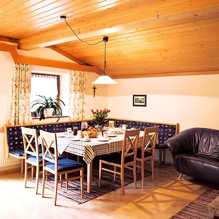 Nationalpark Appartement