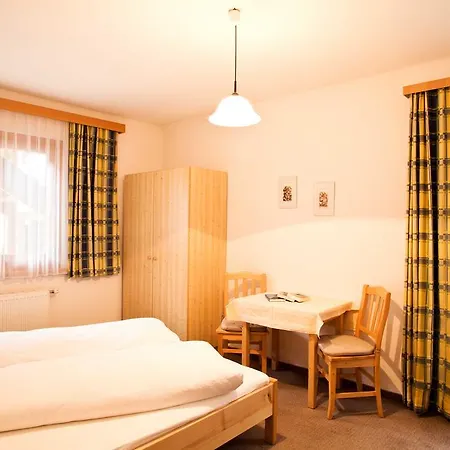 Nationalpark Appartement