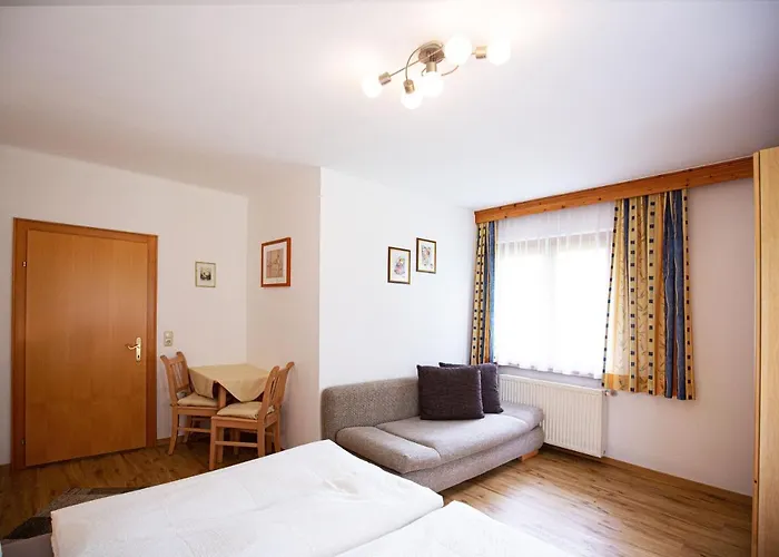 Nationalpark Neukirchen am Großvenediger