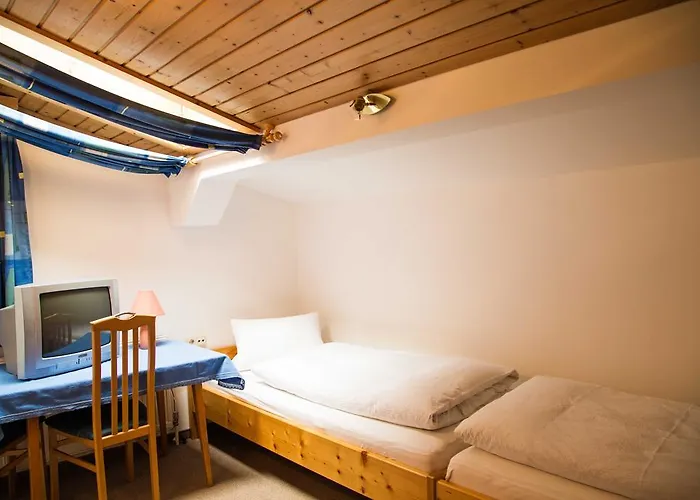 Nationalpark * Neukirchen am Großvenediger