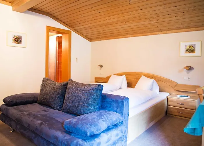 Nationalpark Διαμέρισμα Neukirchen am Großvenediger