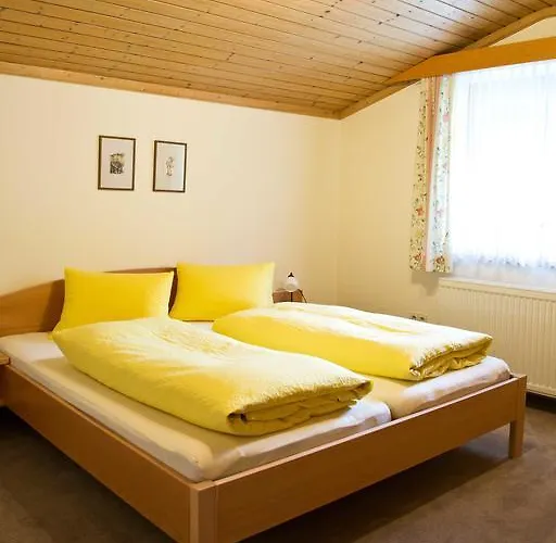 Nationalpark Neukirchen am Großvenediger