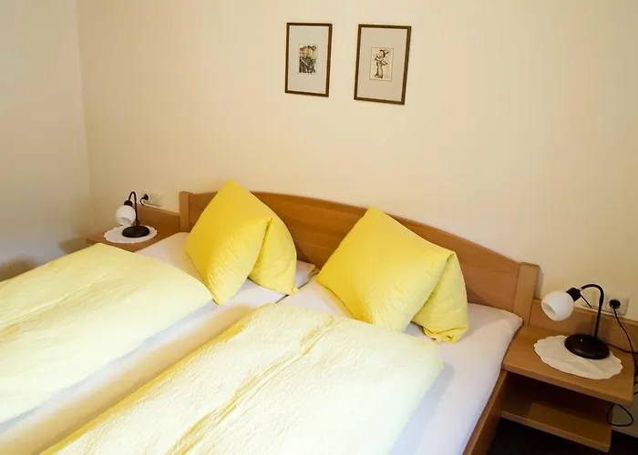 Nationalpark * Neukirchen am Großvenediger