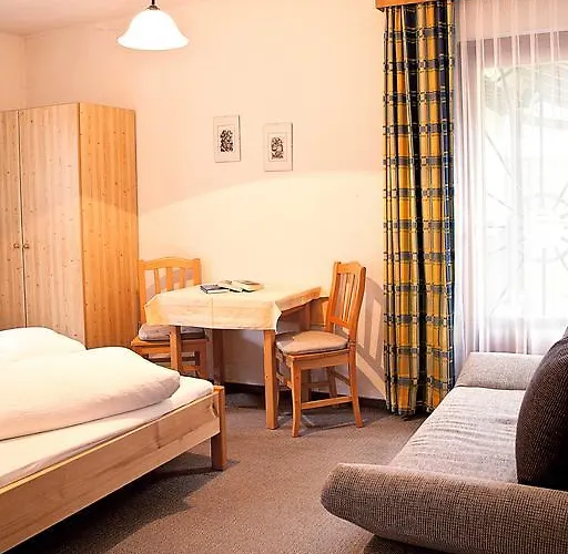 Nationalpark Διαμέρισμα