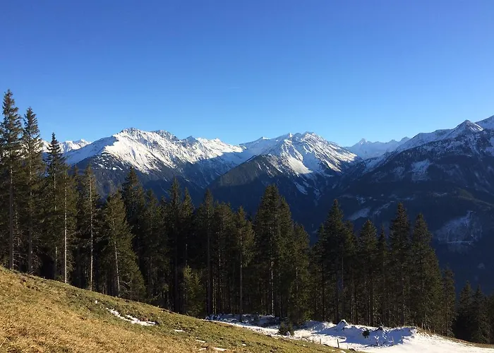 Nationalpark * Neukirchen am Großvenediger
