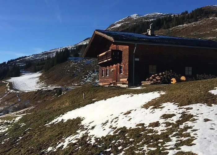 Nationalpark Διαμέρισμα