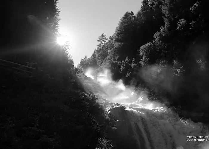 Nationalpark Διαμέρισμα Neukirchen am Großvenediger
