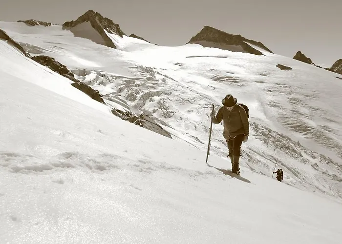 Nationalpark Neukirchen am Großvenediger