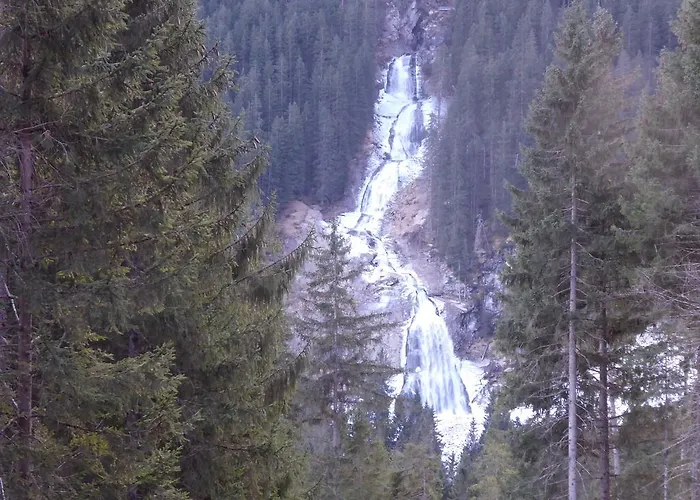 Διαμέρισμα Nationalpark Neukirchen am Großvenediger