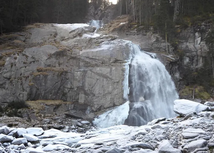 Διαμέρισμα Nationalpark