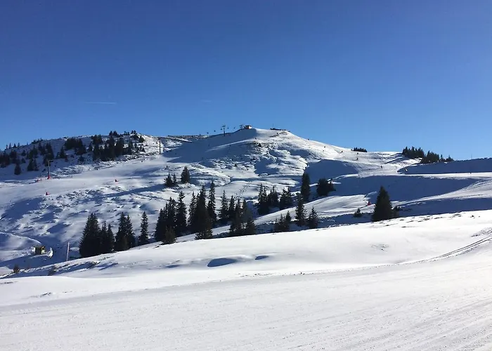 Nationalpark Διαμέρισμα