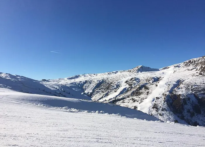 Διαμέρισμα Nationalpark *