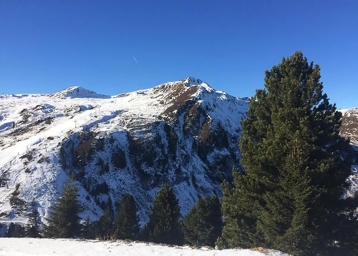 Nationalpark Neukirchen am Großvenediger