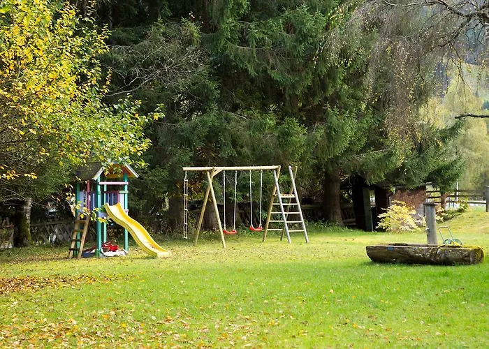 Nationalpark Διαμέρισμα *