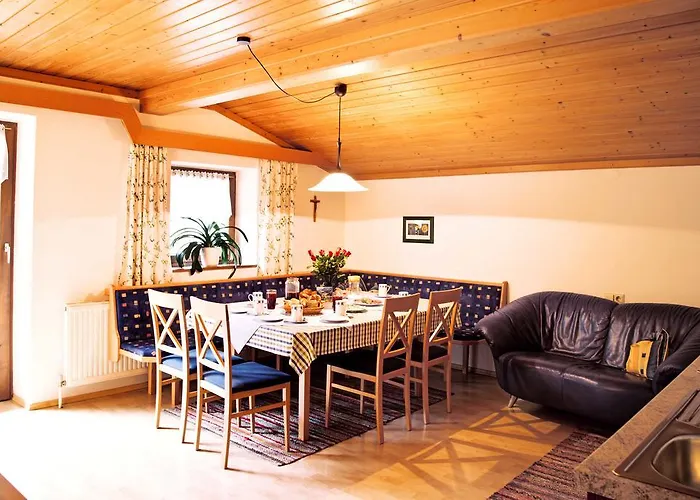 Nationalpark Διαμέρισμα