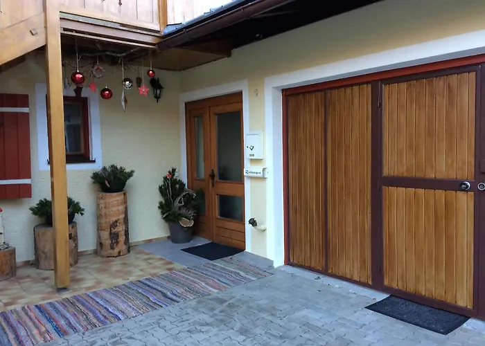 Διαμέρισμα Nationalpark Neukirchen am Großvenediger